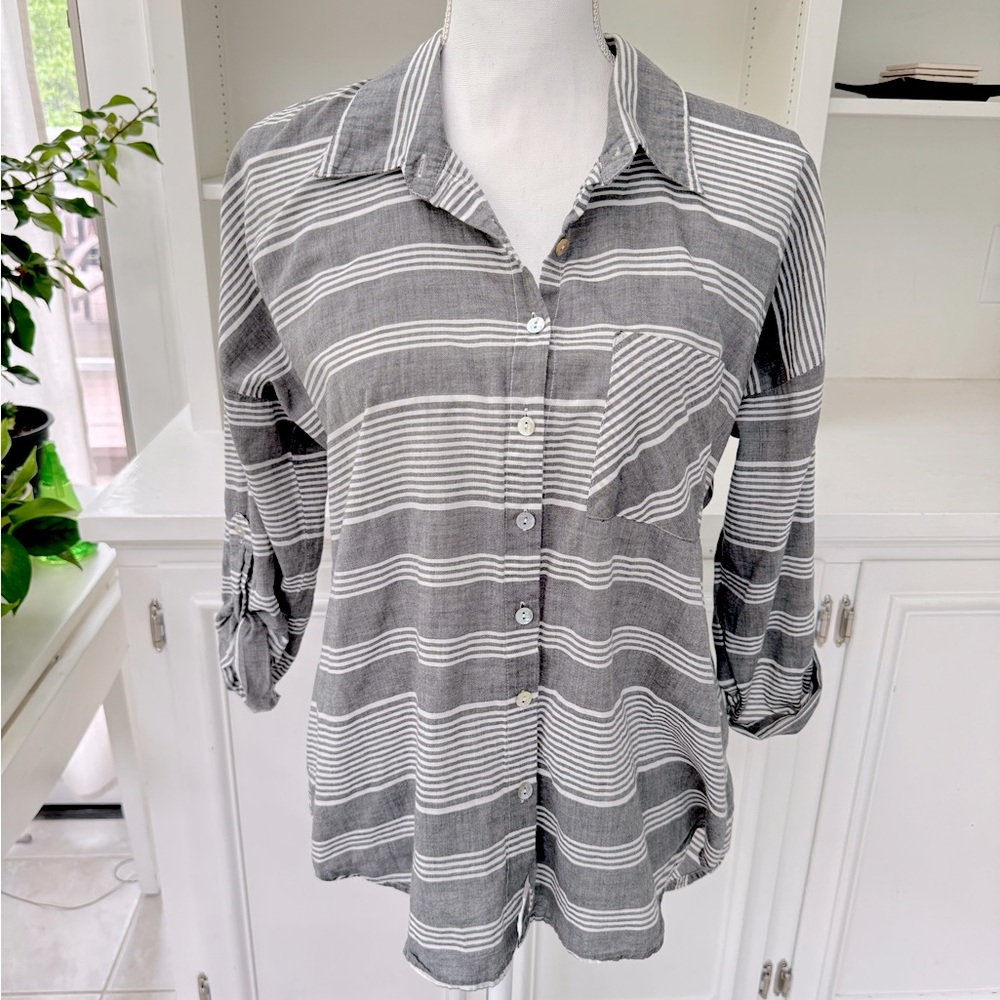 Living doll shirt